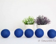 Blue navy ball fairy led lights 6cm diameter ocean dark blu ebay_sml.jpg